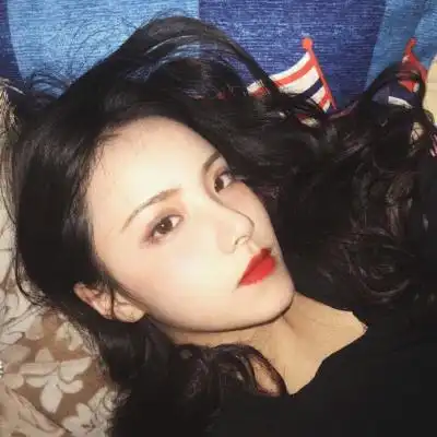 高冷小姐姐头像