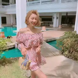 教你打扮成韩国时髦小姐姐任何时候任何人都可以弄的发型,减龄20岁