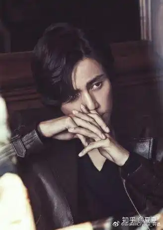 有没有陈坤炒鸡好看的壁纸