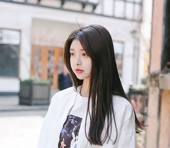 据说,这是男人眼中最有女人味的8款发型