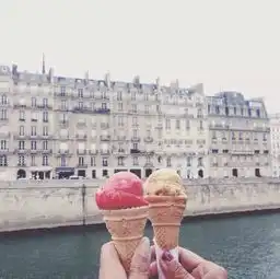 乐活丨全球最火的网红冰淇淋,你吃过几种