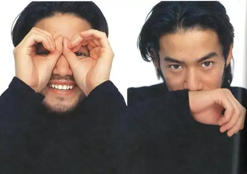 50岁单身男神宣布退出娱乐圈,可他依旧帅到让男人女人都心动