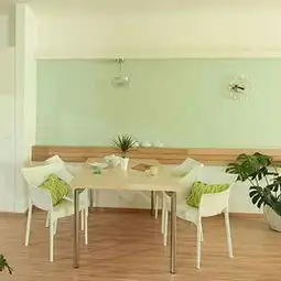 整体衣帽间整体衣帽间装修效果图片2