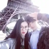 和你在一起的时光,全都美好得像是惊喜