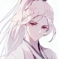 古风意境头像男关于古风情的头像男