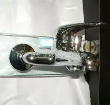 马可波罗浴缸淋浴龙头_浴缸2143_明装挂墙式_价格报价_实拍图片_参数-好住网