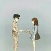 兵哥哥头像卡通图片微信头像图片大全