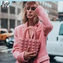 包子铺拯救直男审美杜海涛送这包沈梦辰能不卖