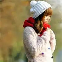 来几张女生qq头像小清新那种