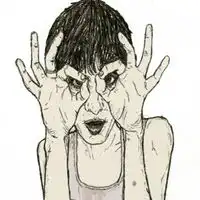 丑搞笑图片大全微信头像图片大全