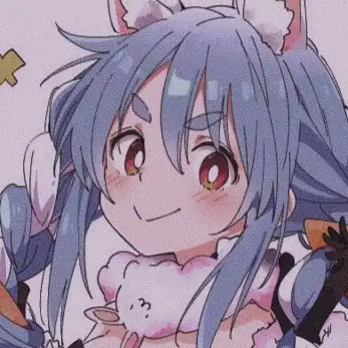 动漫闺蜜头像一个,两个,三个,四个,你的闺蜜有几个