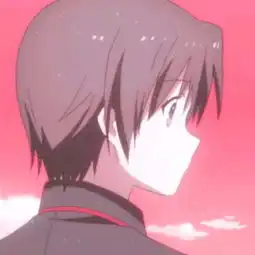 情侣头像你喜欢我吧,我可乖了