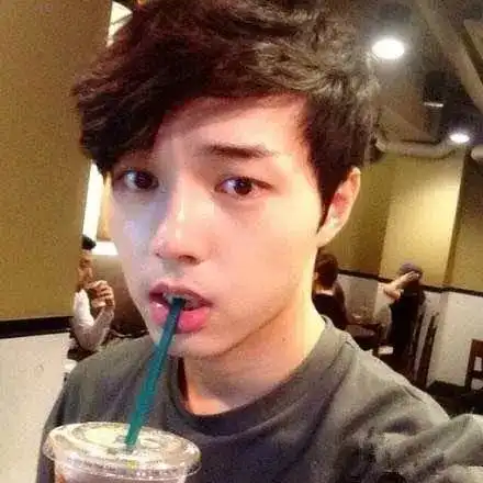 你男朋友的发型,你来搞定