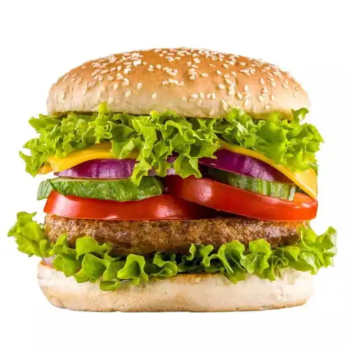 投稿丨吃了一个月汉堡,他提名了奥斯卡