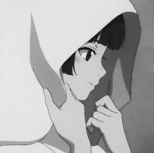 今日头像丨上帝希望我们快乐,酒精可以作证