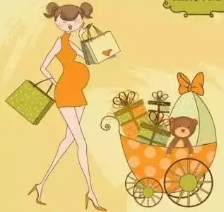 孕期不良生活习惯排行榜,你占了几条