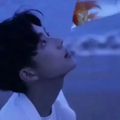 微信帅气男生头像霸气图片