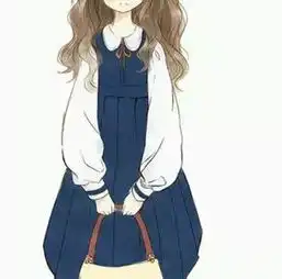 短发闺蜜头像一人一张微信头像图片大全