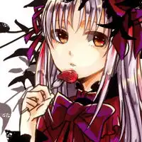 小清新头像女可爱系头像