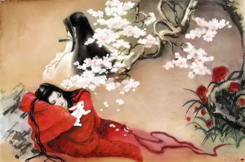 堆糖,美图壁纸兴趣社区