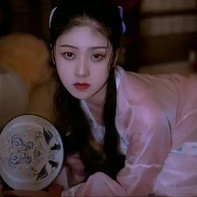 苏瓷唯美意境古风女头气质成熟女生头像我要个性网