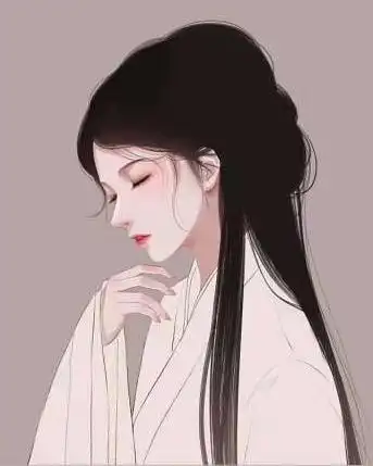 6个出自唐诗宋词的女孩名字,诗意灵动