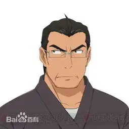 大介和奈绪是哪个动漫的人物