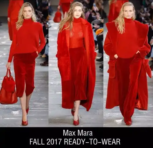 穿大衣选什么内搭才百搭保暖又好看都给你们找齐了