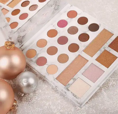 谷歌全年最热搜的10大彩妆居然是这些,你知道几个