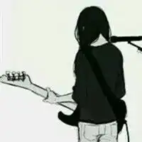 漫画蝉女情侣头像微信头像图片大全