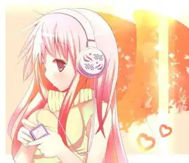 求各种动漫少女图片,漂亮的就行