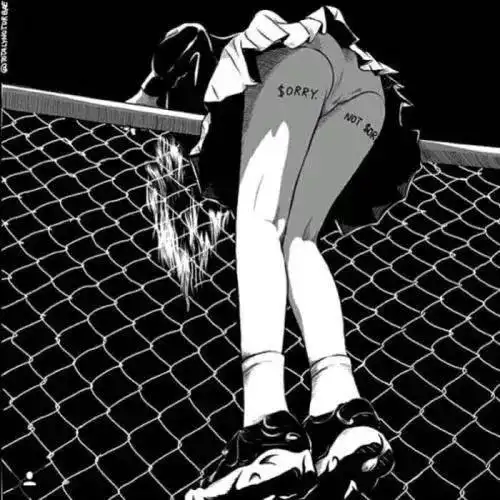 80张丧系列头像