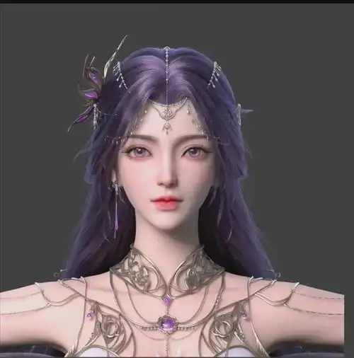 完美世界石昊秒杀坤莫,还抢走天人族的奇石,云曦新建模曝光