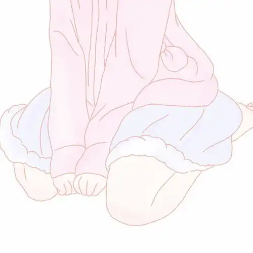 头像粉色少女心
