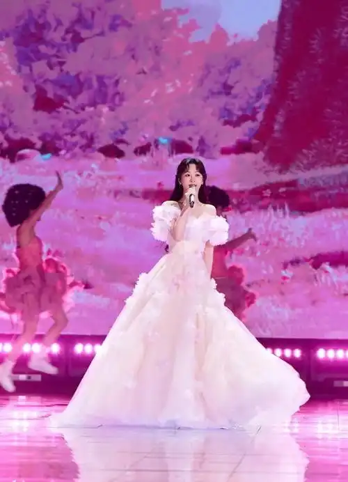 20222023跨年晚会哪家强哪位女星最惊艳