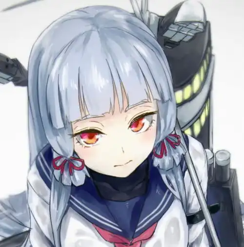 珍藏的动漫头像少女系列,活泼开朗的美丽姑娘,换一个头像换一种心情