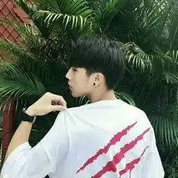爆个照片和你交朋友