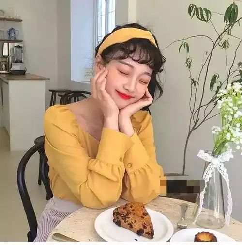 超火的洋气穿搭,照着穿美翻了