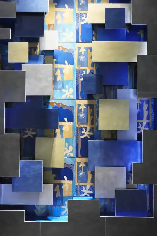 华耐家居星选色太蓝了不是太难了我不是ln不分...