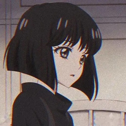 100张二次元动漫男女生头像任你选