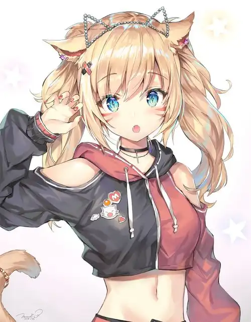 仙女动漫头像二次元动漫