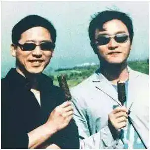 张国荣系列情侣头像吧唐