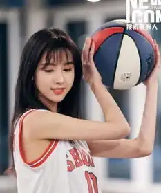 女星撞脸二次元,程潇真人sd娃娃,她的赤木晴子让全网男生心动