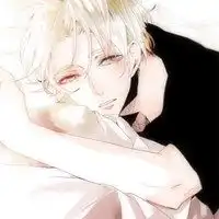 动漫高清治愈男生头像微信头像图片大全