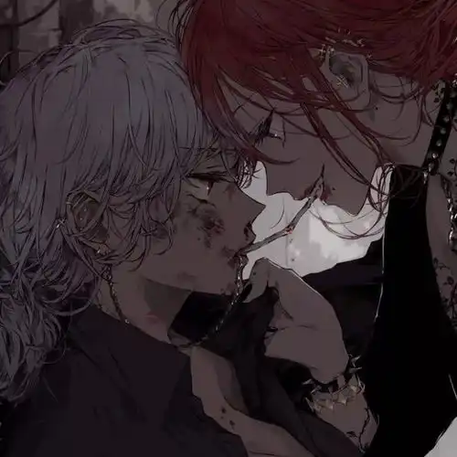 两人组闺蜜头像