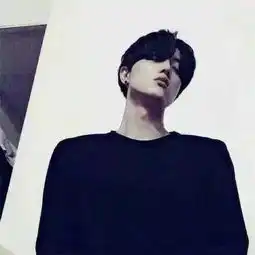 一些微博上的帅哥