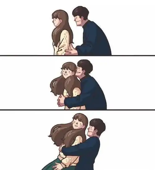 女生头像动漫系插画师