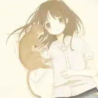 简单温暖女生头像微信头像图片大全