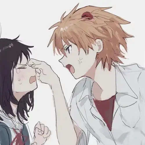 情头怕无归期怕无欢喜怕来者不是你