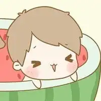 求一个帅气可爱的男生扣扣头像